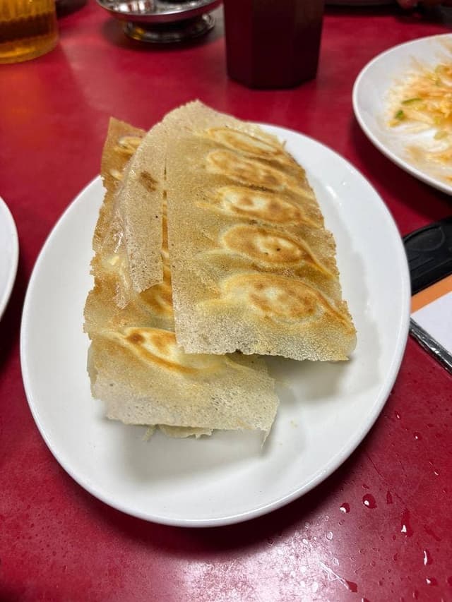 歓迎 あやめ橋店 - サブ画像1