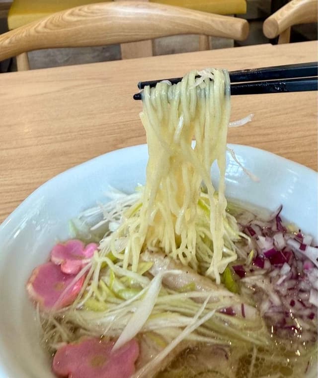 Flower Picnic Cafe ベイエリア店 - サブ画像2