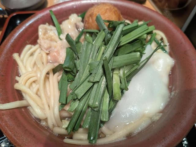元祖　もつ鍋ちゃんぽん楽天地　北天神店 - サブ画像1