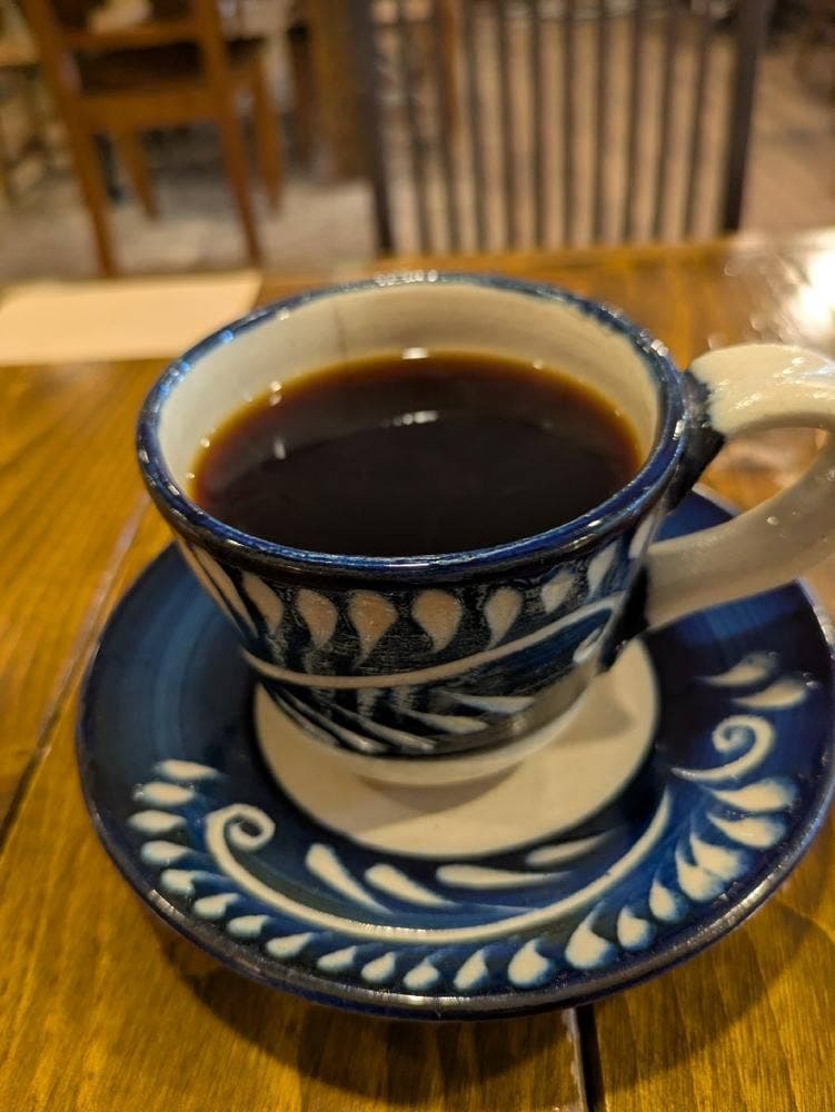 ユクル珈琲店