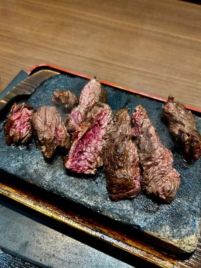 感動の肉と米 岐南店 - サブ画像2