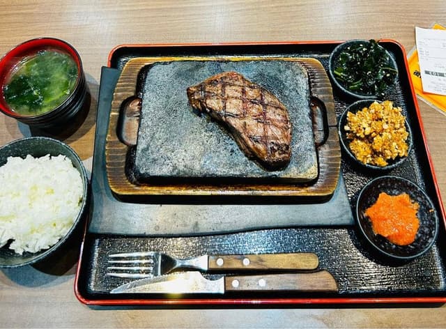 感動の肉と米 岐南店 - サブ画像3