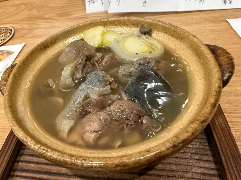 割烹 嘉とう