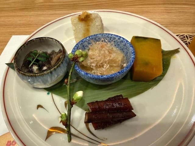 割烹 嘉とう - サブ画像1