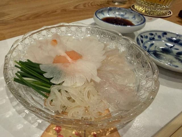 割烹 嘉とう - サブ画像2
