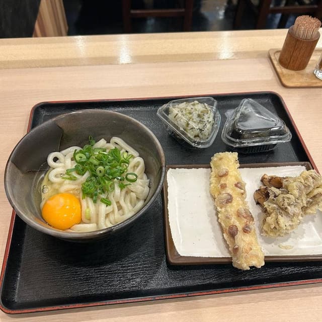 うどん王 なんばウォーク店 - サブ画像1