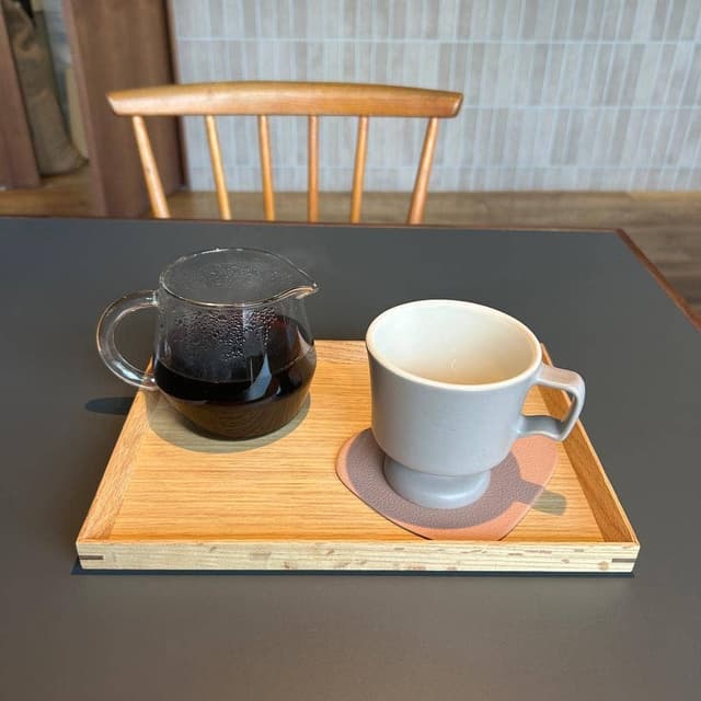 Senri Maison Coffee - サブ画像1