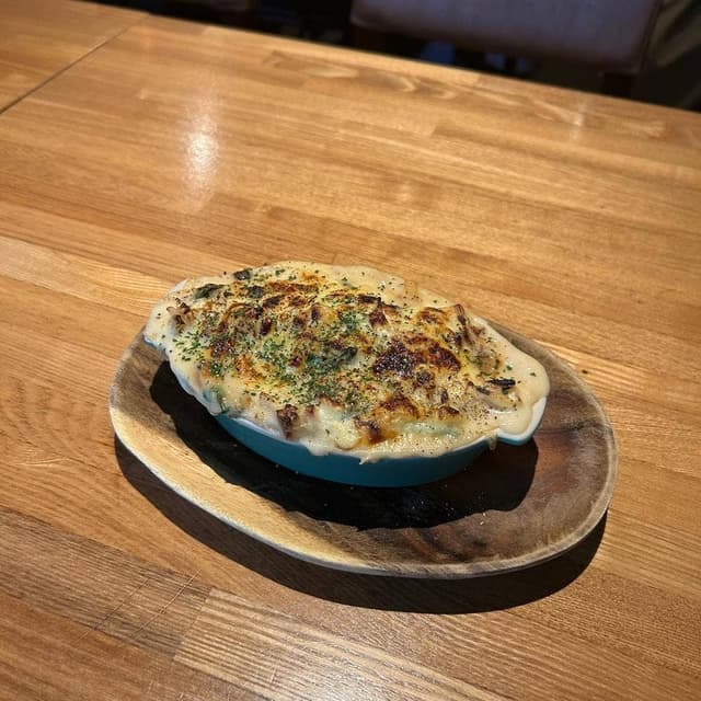 燻製 スウィッチ - サブ画像2