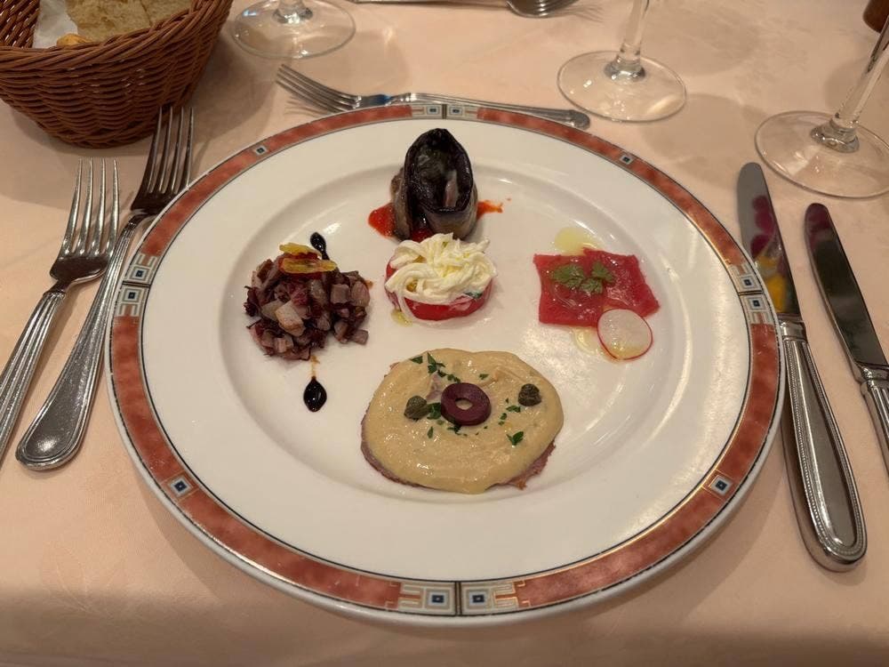 エリオ・ロカンダ・イタリアーナ