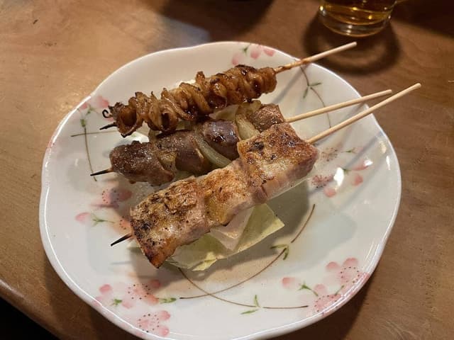 味処　焼鳥　九十九 - サブ画像2