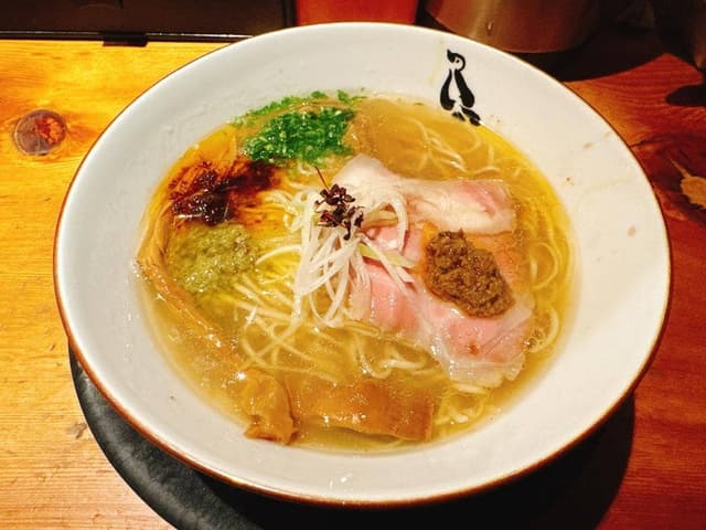 SOBAHOUSE 金色不如帰 新宿御苑本店 - サブ画像3