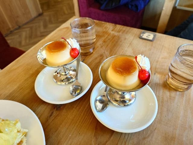 喫茶店ピノキオ東川口店 - サブ画像1