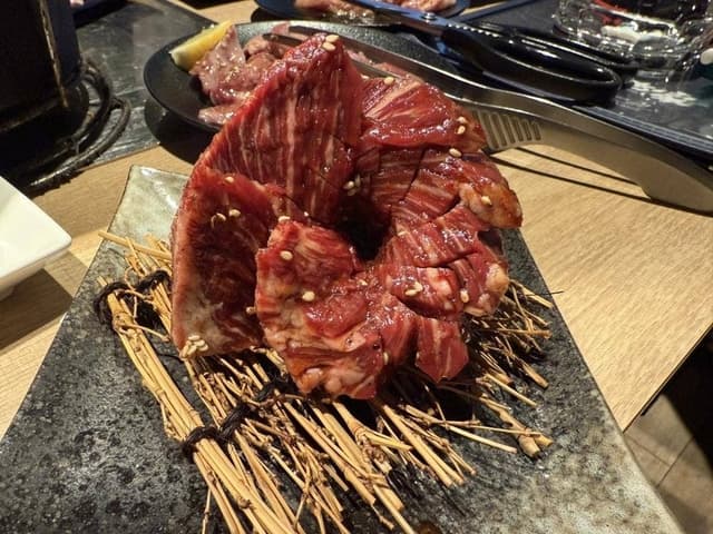 炭火焼肉・ほるもん こち家 - サブ画像1