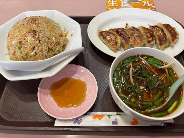 楽田園 - サブ画像3