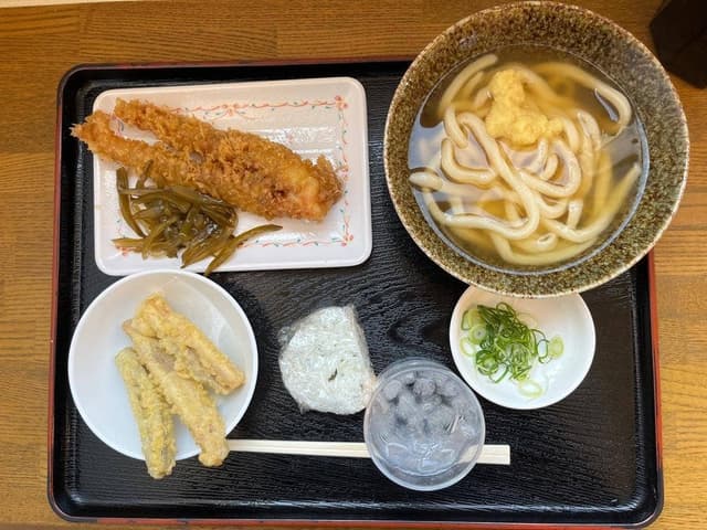 山本製麺 - サブ画像1