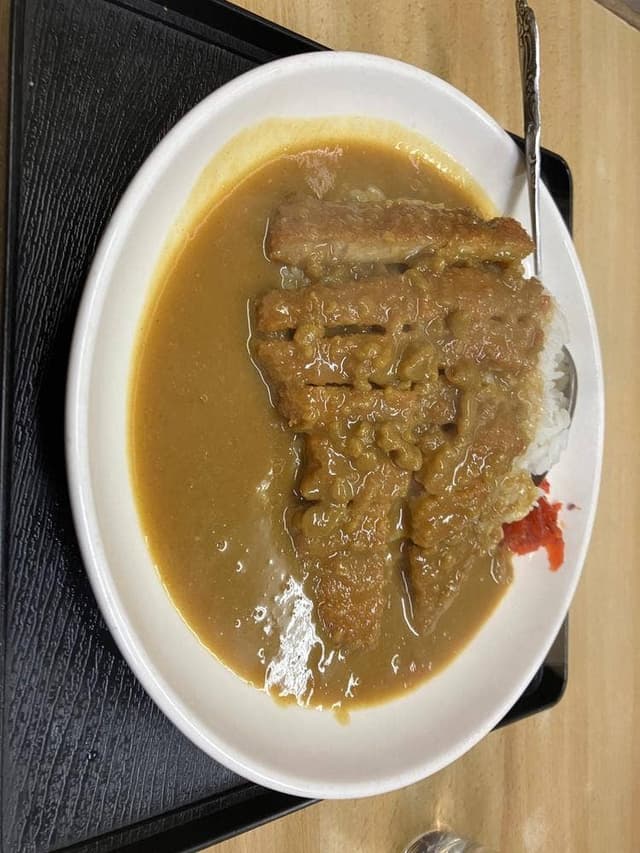 當仁うどん - サブ画像1
