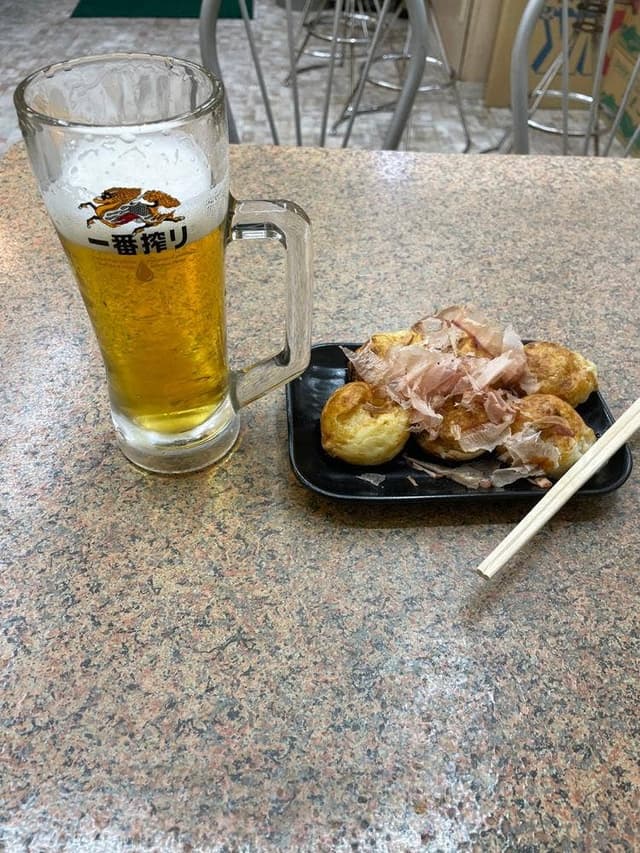 たこ焼のいちから - サブ画像2