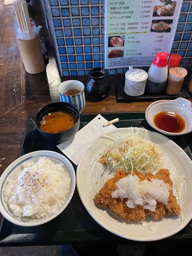 炉端居酒屋 さのや - サブ画像3