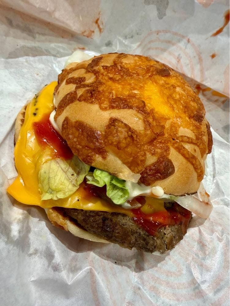 バーガーキング 大阪ベイタワー店
