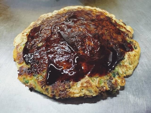 お好み焼 青森 - サブ画像1