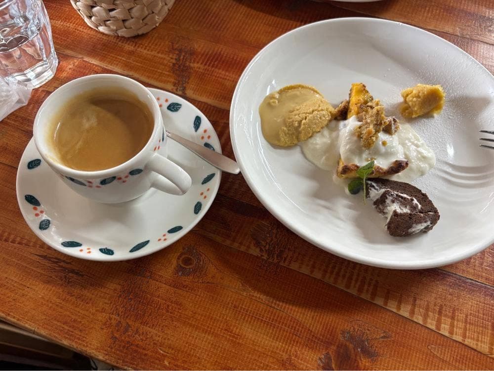 CAFE Namakemono