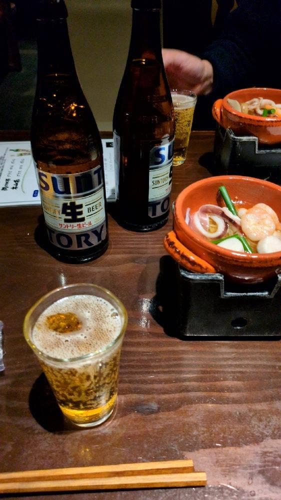 炙の介