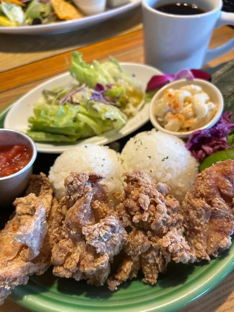 コナズ珈琲 太田