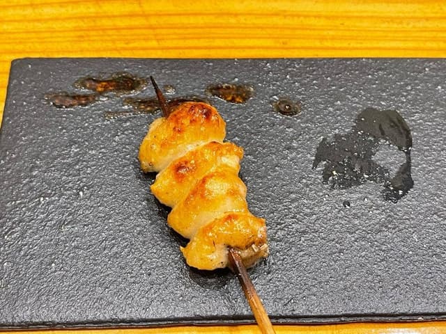焼き鳥 里崎 - サブ画像2