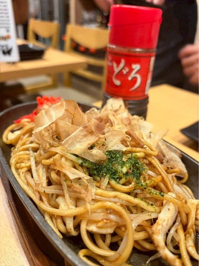 食事処 御影屋 - サブ画像1