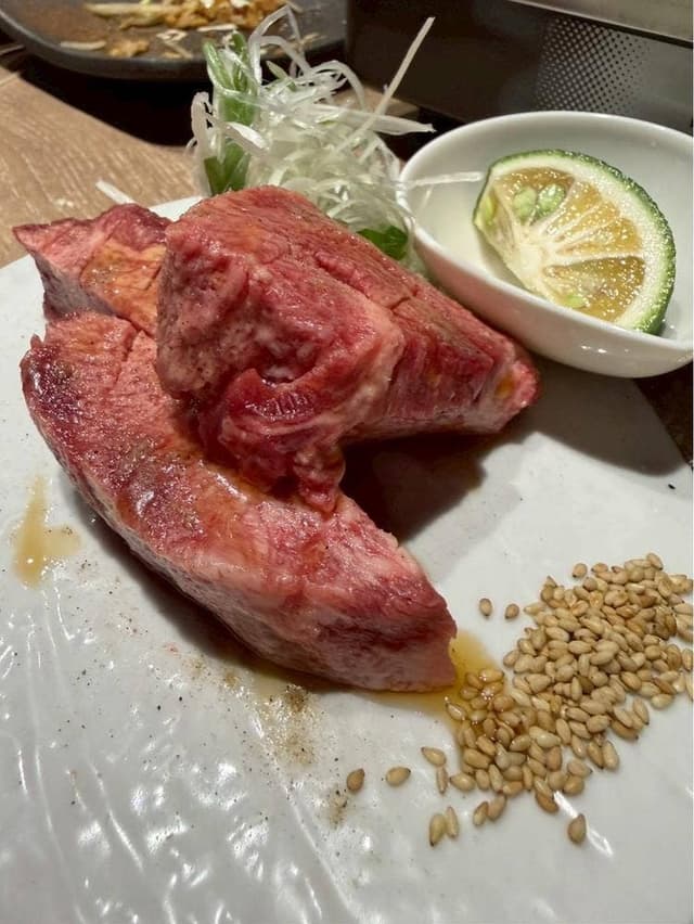 自分で炙って 陣吾郎 - サブ画像1