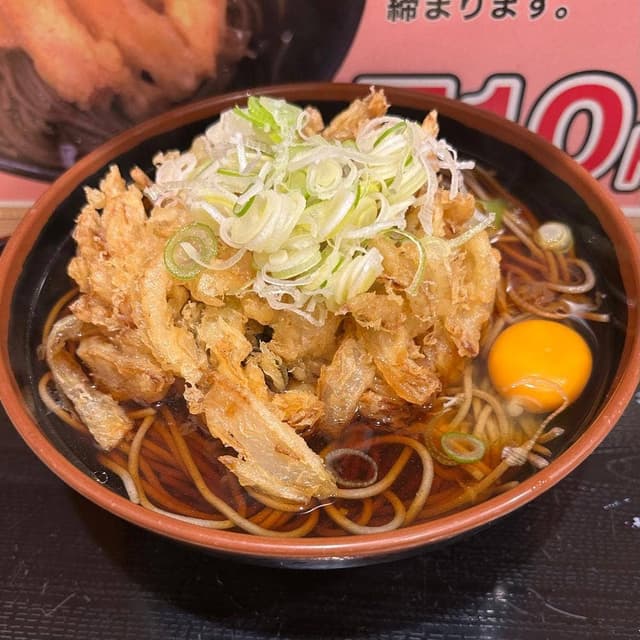 よもだそば名古屋サンロード店 - サブ画像1