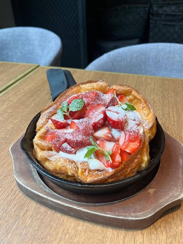 グリルみのる エスパル仙台 - サブ画像2