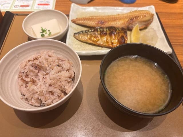 やよい軒 東上野店 - サブ画像2