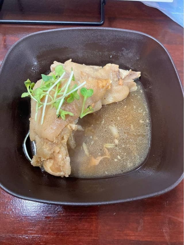 俺の庭 - サブ画像1