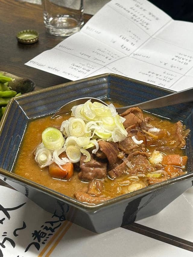 居酒屋 呑兵衛 - サブ画像3