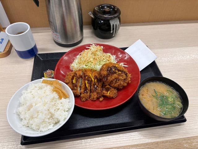 かつや 本町通店 - サブ画像2