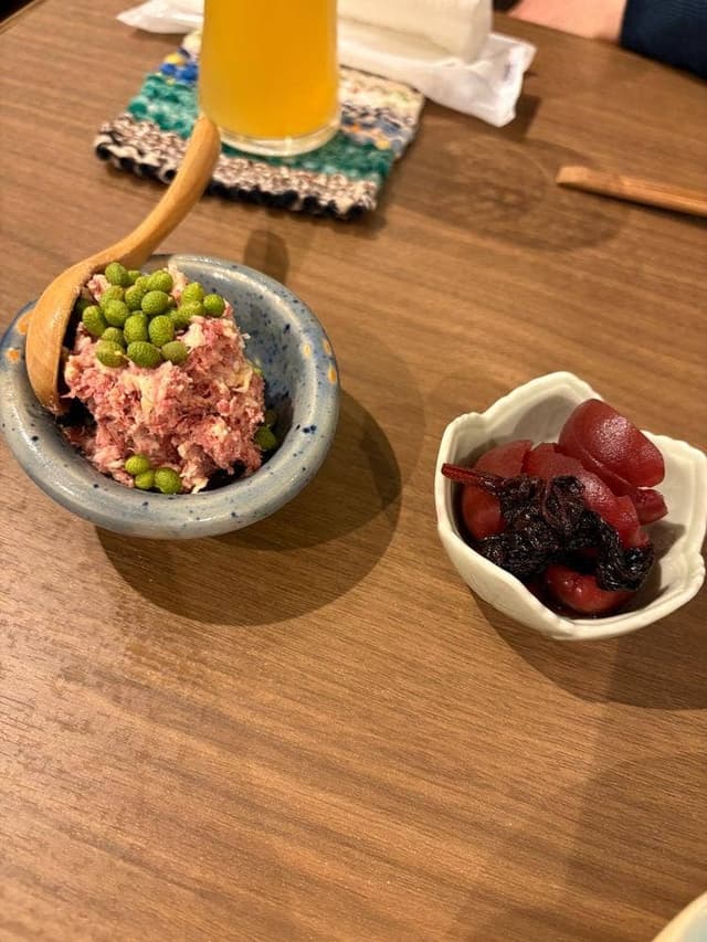 風の食堂 - サブ画像2