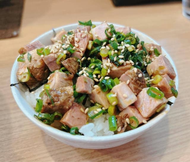 らーめん喜一郎札内店 - サブ画像3