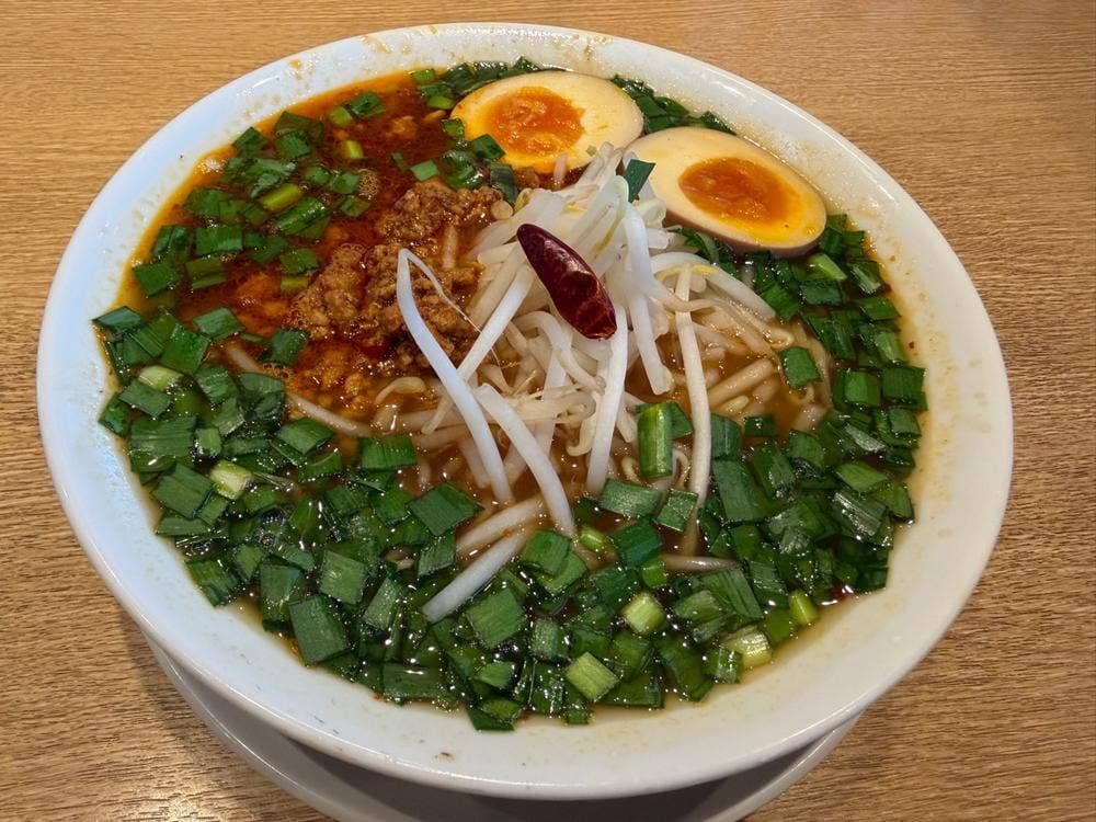 丸源ラーメン 羽曳野店