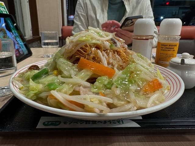 リンガーハット 栃木小山店 - サブ画像2