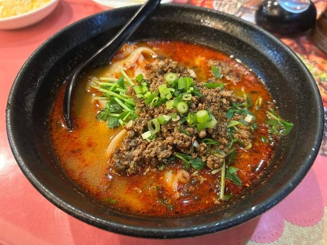 四川厨房 随苑 淡路町店 - サブ画像3