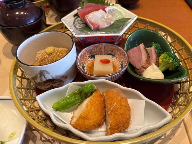 かごの屋 神戸住吉店 - サブ画像3