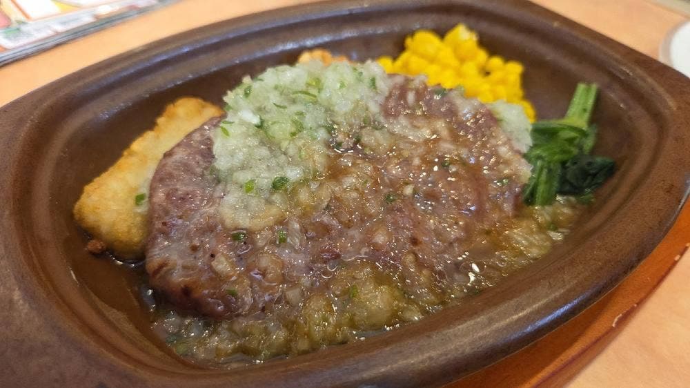 サイゼリヤ イオンモールとなみ店