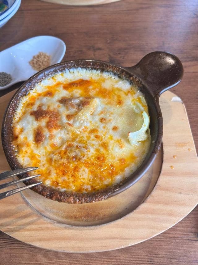 ジョリーパスタ 小松店 - サブ画像3