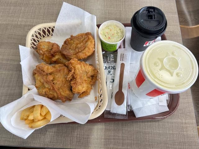 ケンタッキーフライドチキン 小松店 - サブ画像1