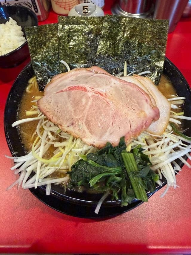 王道家直系 我道家 - サブ画像2