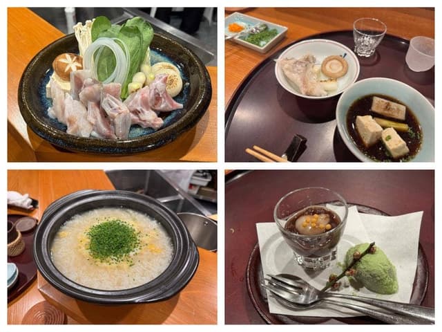 ふぐ懐石おくむら - サブ画像2