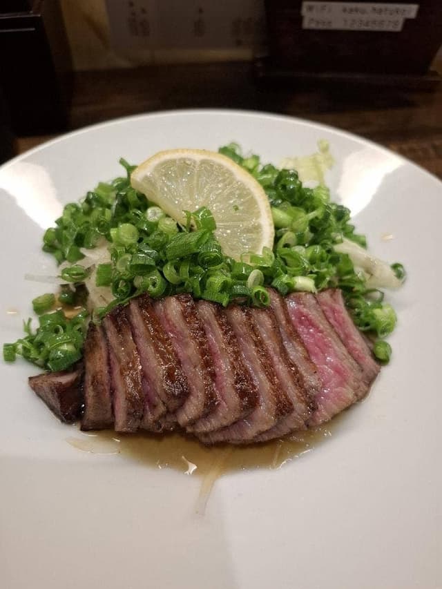 牛たん料理 閣 初恋通り店 - サブ画像3