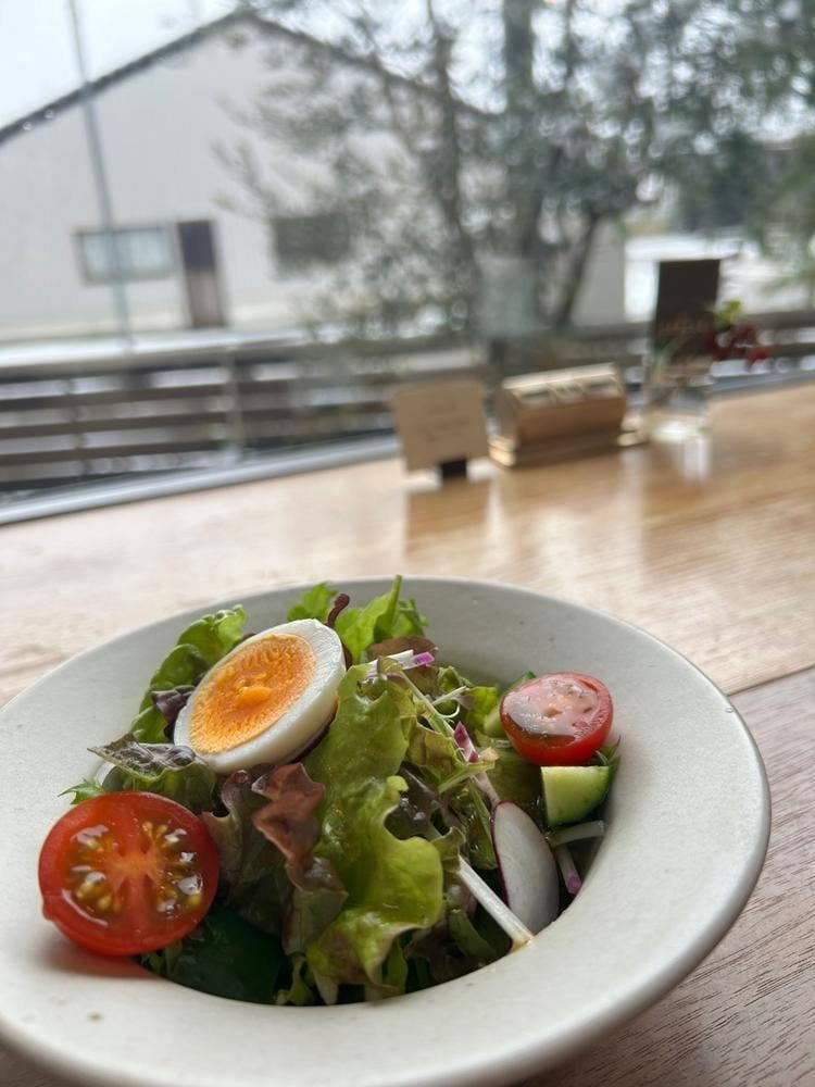 カフェ セルクル