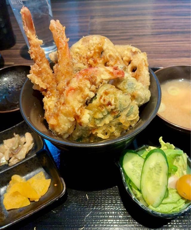 桃源郷 - サブ画像2